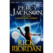 Percy Jackson Ultimate Collection - 5 Books