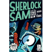 Sherlock Sam Collection - 11 Books