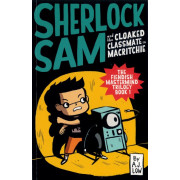 Sherlock Sam Collection - 11 Books