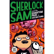 Sherlock Sam Collection - 11 Books