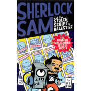 Sherlock Sam Collection - 11 Books