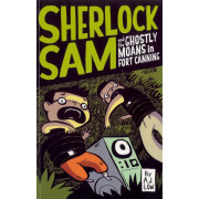 Sherlock Sam Collection - 11 Books