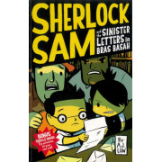 Sherlock Sam Collection - 11 Books