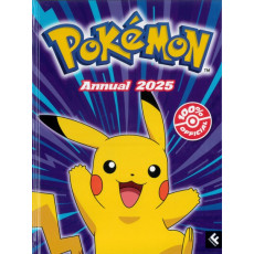 Pokemon™ Annual 2025