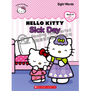 Hello Kitty Sight Words 12-Book Reading Program Box Set