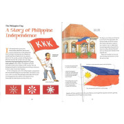 All About the Philippines: Stories, Songs, Crafts and Games for Kids