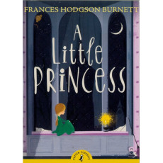 Puffin Classics: A Little Princess