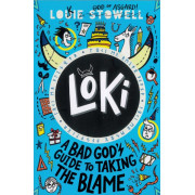 Loki: A Bad God's Guide to Taking the Blame