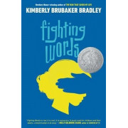 Fighting Words (A Newbery Honor Book)