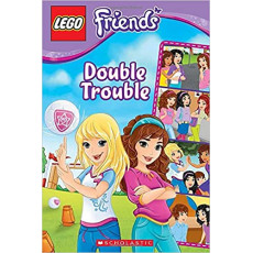 LEGO Friends: Double Trouble