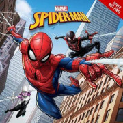 Marvel Spider-Man: The Ultimate Spider-Man
