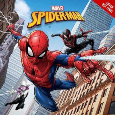 Marvel Spider-Man: The Ultimate Spider-Man