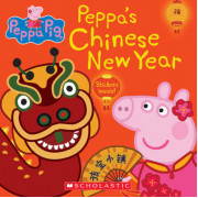 Peppa Pig™: Peppa's Chinese New Year