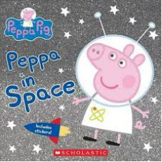 Peppa Pig™: Peppa in Space