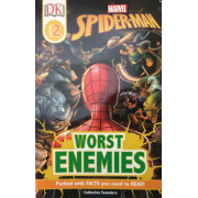 Marvel Spider-Man: Worst Enemies (DK Readers Level 2)