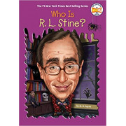 Who Is R.L. Stine?