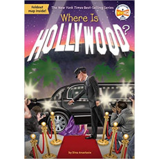 Where Is the Hollywood? (Where is ...?) (2019)