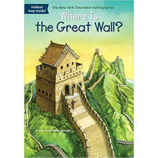Where Is the Great Wall? (Where is ...?) (2017)