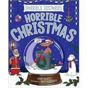 Horrible Histories: Horrible Christmas (2019)(聖誕節)