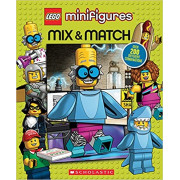 LEGO Minifigures™: Mix and Match