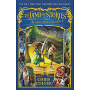 The Land of Stories The Complete 6 Book Set