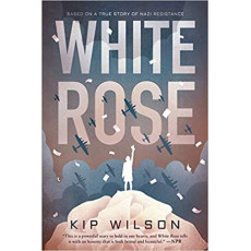 White Rose (Hardback) (Pre-order 6-8 weeks)