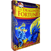 Geronimo Stilton Special Edition #2: The Dragon of Fortune (An Epic Kingdom of Fantasy Adventure)