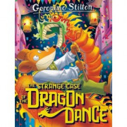 Geronimo Stilton Special Edition: The Strange Case of the Dragon Dance